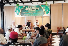 Peringati Hari LSM se-Dunia dengan Menggelar Diskusi Publik Bertajuk Ramadhan dan Reformasi, Ini Pembicaranya