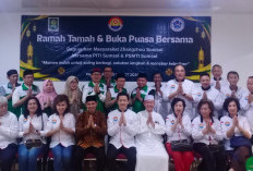 Tiga Organisasi Warga Tionghoa di Sumsel Gelar Buka Puasa Bersama, Perkuat Toleransi dan Persaudaraan