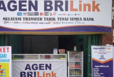 Agen Brilink Bantu Pekerja Migran di Desa Sukapulih Kirim Uang dengan Mudah dan Aman