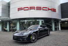 Temukan Mobil Impian Anda, Berikut Panduan Terlengkap Pembelian Porsche di Indonesia!