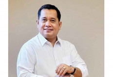 Pengangguran Capai 14 Ribu Orang