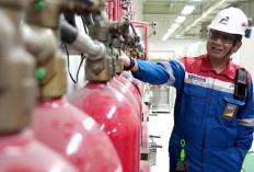 Teguhkan Komitmen Keselamatan di Lingkungan Kerja, Gelar Safety Leadership Program 4.0, 