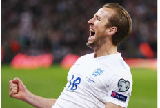 Lakoni Laga Ujicoba Hadapi Kosta Rika, Inggris Incar Momentum Emas 