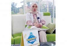 Hindari Gorengan hingga Makanan Manis saat Berbuka agar Tak Begah 