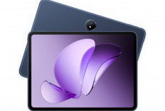 OPPO Pad 3: Tablet Tipis Berperforma Tinggi yang Siap Menantang Segmen Premium