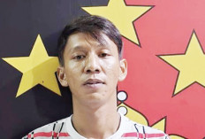Pria di Ogan Ilir Ancam Sepupu dan Ibu Kandung dengan Pisau, Ditangkap Polisi