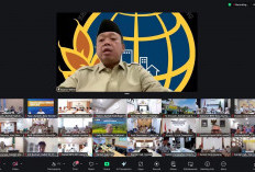 Monev Layanan Pertanahan, Menteri Nusron Tegaskan Kepastian Layanan Harus Dirasakan Publik