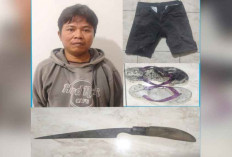 Penjaga Malam Jadi Tersangka, Menduga Kejar Maling, Ternyata Kenalan Sendiri