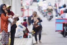 Hati-Hati, Ketahuan Beri Sedekah di Jalan Bukannya Dapat Pahala Malah Bakalan Didenda Rp50 Juta, Ini Perdanya 