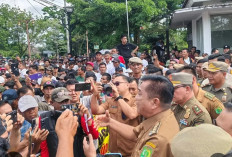 Marak Penutupan Sumur Minyak, Ribuan Pekerja di Musi Banyuasin Terancam Kehilangan Mata Pencaharian