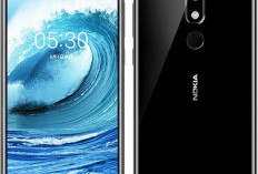 Review Nokia 5.1 Plus: Smartphone Rp 2 Jutaan, Masih Relevan di Tahun Ini?