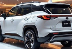 Toyota Kijang Super 2025, Reinkarnasi Legenda Keluarga Indonesia dengan Sentuhan Teknologi Modern