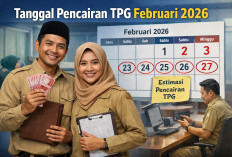 TPG Cair 23-27 Februari, Ini Tanda Guru Serdik yang Akan Mendapatkannya