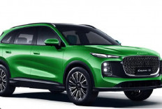 Efisiensi Seri E4 Terbaru Hadirkan Desain Kompak dan Performa Pintar, Kompetitor Mulai Gemetar