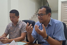 HGB Sah Usai Putusan PTUN, PT BCR Akan Lanjutkan Revitalitasi Pasar 16 Ilir Palembang