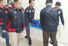 Wow! Daerah Lain Berlanjut Prabumulih Dihentikan, Penyidikan Dugaan Korupsi Dana Hibah pada Tubuh PMI