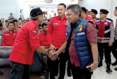 Antisipasi Penanganan Karhutla, Polda Sumsel Gelar Pelatihan, Ini Tujuannya 