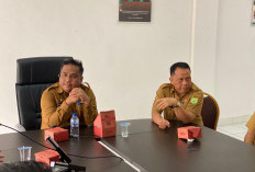 Strategi dan Upaya Disnakertrans Muba Jaga Stabilitas Dunia Kerja, 18 Kasus Sengketa Berhasil Dimediasi
