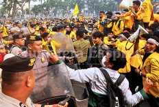 10 Jurusan Kuliah yang Mahasiswanya Paling Sering Demo