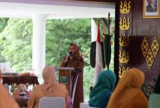 Tekan Angka Kemiskinan Lewat Kolaborasi Lintas Sektor, Peran Perempuan Diperkuat