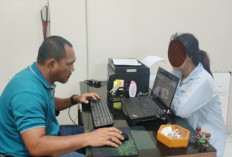 Berawal dari Ponsel Korban, Polisi Ungkap Pembunuhan Rozi dan Amankan Dua Tersangka