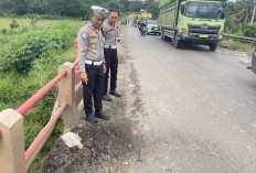Beri Kenyamanan Buat Pemudik, Tol Betung Bakal Dibuka Fungsional