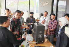 Pacu SDM Roasting Kopi, KemenKopUKM Beri Pelatihan 