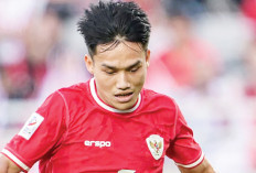 Shin Tae-yong Yakin Timnas Indonesia U-23 Bisa Bungkam Irak U-23