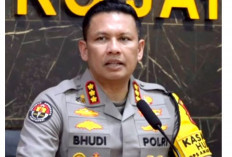 Sembunyi di Ogan Ilir, Dua Tersangka Korupsi di Kementan RI Diringkus Polda Metro Jaya