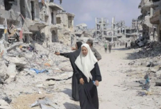 Lagi, Serangan Udara Israel Tewaskan Sejumah Warga Palestina Termasuk Wanita dan Anak-anak