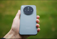 Deretan HP China Mirip iPhone 16: Desain Premium, Harga Lebih Bersahabat