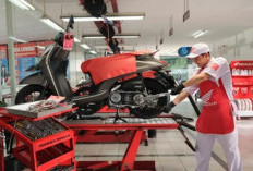 Perawatan Motor Matic: Kunci Agar CVT Tetap Optimal dan Performa Maksimal