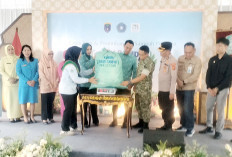 Minta Aktifkan Lagi Delapan TPS R3 , Tambah Petugas Pemilah Digaji