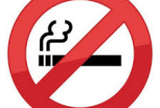 Rokok Membunuh! Ayo Simak Tips Agar Bisa Hilangkan Kebiasaan Merokok