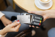 Waspada Modus Kejahatan, Ini Cara Aman Menggunakan Kartu Kredit BRI