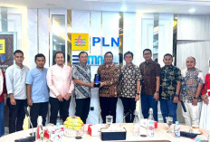 PLN Berikan Diskon Tambah Daya 50 Persen, Promo Diskon Hingga 23 Agustus 2025