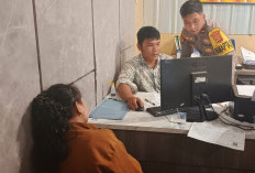 Hanya Gara-Gara Tak Ada Foto di Facebook, Istri Alami KDRT dan Laporkan Suami ke Polisi