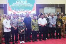 Respon Cepat Pengaduan Warga Terkait Konflik Agraria di 4L dan OKU, Ini yang Dilakukan BAM DPR-RI ke Sumsel 