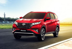 Rush 2026 di Tengah Serbuan SUV Anyar, Masih Perkasa atau Mulai Terdesak?