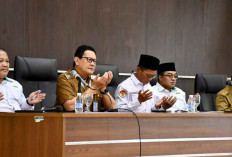 Kloter Pertama Terbang 3 Mei, Syafitri: Sumsel Siap Layani Jemaah dengan Hati dan Santun
