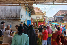 Warga Diminta Aktif Awasi LPG 3 Kg, Pemkab Lahat Perketat Distribusi agar Tepat Sasaran