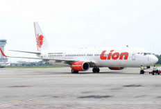 Penumpang Bisa Terbang Langsung ke Bali, Bandara Buka Rute Baru via Lion Air