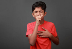 Ini Kata Pakar Cara Bedakan Batuk Pneumonia, Asma dan Tuberkulosis (TBC)