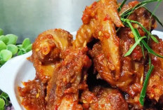 10 Resep Masakan Olahan Daging Ayam, Yang Pasti Akan Menggugah Selera Makan di Hari Raya Idul Fitir