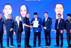 NasDem Butuh Prajurit Tangguh dan Managemen Kuat