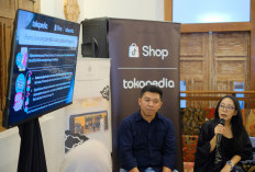 Tokopedia dan ShopTokopedia Dorong Pertumbuhan Industri Fashion Lokal dengan Inisiatif Strategis