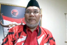 PDI Perjuangan Resmi Dukung ESP dan Rizki Aprilia. Awal Baru bagi Sumatera Selatan