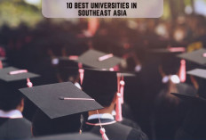10 Best Universities in Southeast Asia, Check How Many There Are in Singapore