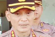Perjalanan Mudik Bakal Aman, Polrestabes Palembang Bangun 12 Pos Baik Pengamanan, Layanan Maupun Terpadu