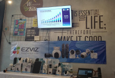 Kejahatan Meningkat, Ini Alasan CCTV Live Palembang Wajib Dipasang di Rumahmu, Berikut Toko CCTV di Palembang